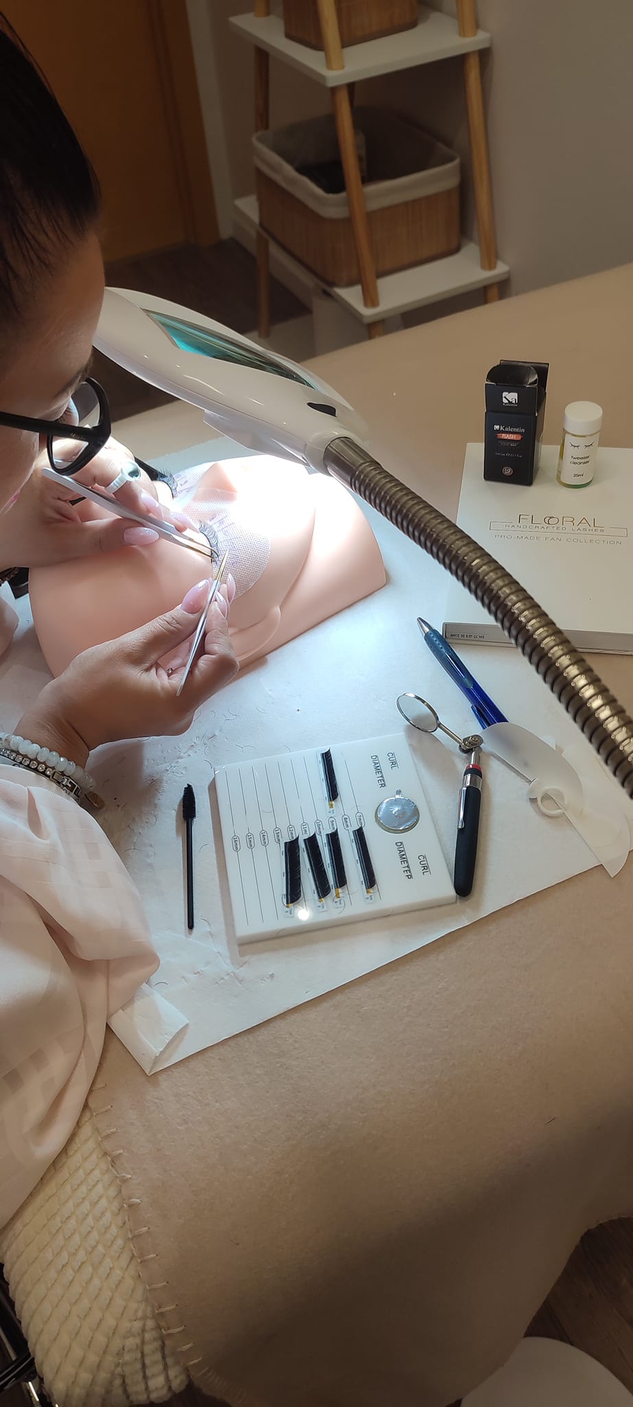 Formation présentiel